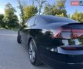 Черный Фольксваген Пассат, объемом двигателя 1.8 л и пробегом 165 тыс. км за 13481 $, фото 5 на Automoto.ua