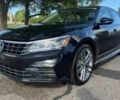 Чорний Фольксваген Пассат, об'ємом двигуна 1.8 л та пробігом 59 тис. км за 12100 $, фото 2 на Automoto.ua