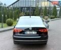 Чорний Фольксваген Пассат, об'ємом двигуна 1.8 л та пробігом 149 тис. км за 13900 $, фото 32 на Automoto.ua