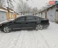 Черный Фольксваген Пассат, объемом двигателя 1.8 л и пробегом 143 тыс. км за 17700 $, фото 2 на Automoto.ua