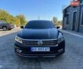 Черный Фольксваген Пассат, объемом двигателя 1.8 л и пробегом 133 тыс. км за 14999 $, фото 2 на Automoto.ua