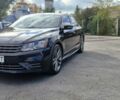Чорний Фольксваген Пассат, об'ємом двигуна 1 л та пробігом 121 тис. км за 15500 $, фото 2 на Automoto.ua