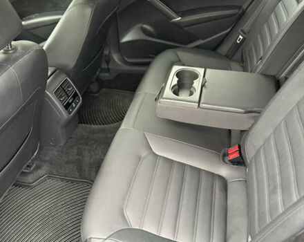 Черный Фольксваген Пассат, объемом двигателя 1.98 л и пробегом 132 тыс. км за 16900 $, фото 27 на Automoto.ua