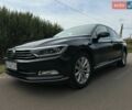 Черный Фольксваген Пассат, объемом двигателя 1.8 л и пробегом 149 тыс. км за 18300 $, фото 18 на Automoto.ua