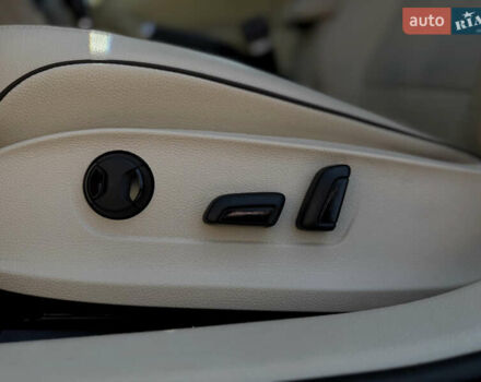 Чорний Фольксваген Пассат, об'ємом двигуна 1.8 л та пробігом 72 тис. км за 15500 $, фото 15 на Automoto.ua