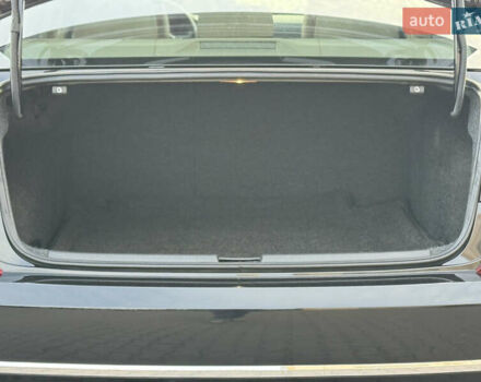 Черный Фольксваген Пассат, объемом двигателя 1.98 л и пробегом 112 тыс. км за 15200 $, фото 26 на Automoto.ua