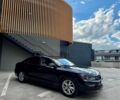 Черный Фольксваген Пассат, объемом двигателя 1.8 л и пробегом 80 тыс. км за 13500 $, фото 19 на Automoto.ua