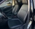 Черный Фольксваген Пассат, объемом двигателя 1.8 л и пробегом 140 тыс. км за 9500 $, фото 7 на Automoto.ua