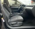 Черный Фольксваген Пассат, объемом двигателя 1.97 л и пробегом 179 тыс. км за 18000 $, фото 10 на Automoto.ua