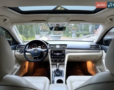 Чорний Фольксваген Пассат, об'ємом двигуна 1.8 л та пробігом 149 тис. км за 13900 $, фото 69 на Automoto.ua