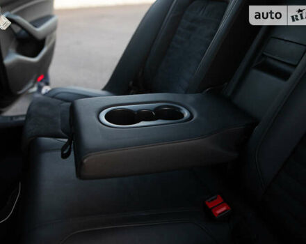 Черный Фольксваген Пассат, объемом двигателя 1.8 л и пробегом 110 тыс. км за 23500 $, фото 42 на Automoto.ua