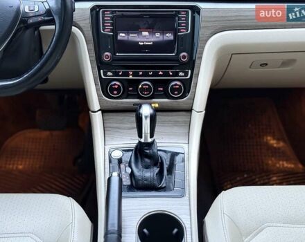 Чорний Фольксваген Пассат, об'ємом двигуна 1.8 л та пробігом 149 тис. км за 13900 $, фото 67 на Automoto.ua