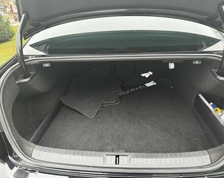 Черный Фольксваген Пассат, объемом двигателя 2 л и пробегом 292 тыс. км за 16900 $, фото 10 на Automoto.ua