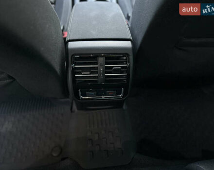 Чорний Фольксваген Пассат, об'ємом двигуна 1.97 л та пробігом 280 тис. км за 16500 $, фото 18 на Automoto.ua