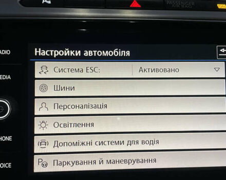 Черный Фольксваген Пассат, объемом двигателя 1.97 л и пробегом 212 тыс. км за 20000 $, фото 22 на Automoto.ua