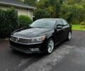 Чорний Фольксваген Пассат, об'ємом двигуна 1.8 л та пробігом 65 тис. км за 7000 $, фото 2 на Automoto.ua