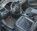 Черный Фольксваген Пассат, объемом двигателя 2 л и пробегом 73 тыс. км за 16075 $, фото 5 на Automoto.ua