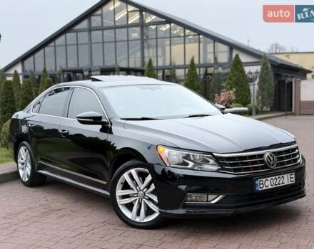 Чорний Фольксваген Пассат, об'ємом двигуна 1.8 л та пробігом 149 тис. км за 13900 $, фото 12 на Automoto.ua