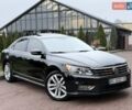 Чорний Фольксваген Пассат, об'ємом двигуна 1.8 л та пробігом 149 тис. км за 13900 $, фото 12 на Automoto.ua