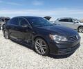 Чорний Фольксваген Пассат, об'ємом двигуна 1.8 л та пробігом 178 тис. км за 10800 $, фото 4 на Automoto.ua