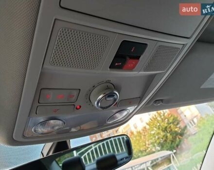 Черный Фольксваген Пассат, объемом двигателя 2 л и пробегом 143 тыс. км за 19300 $, фото 25 на Automoto.ua