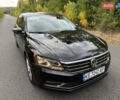 Черный Фольксваген Пассат, объемом двигателя 1.98 л и пробегом 126 тыс. км за 15999 $, фото 1 на Automoto.ua
