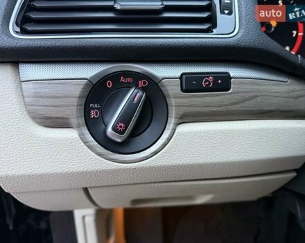 Чорний Фольксваген Пассат, об'ємом двигуна 1.8 л та пробігом 149 тис. км за 13900 $, фото 46 на Automoto.ua