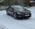 Черный Фольксваген Пассат, объемом двигателя 1.6 л и пробегом 288 тыс. км за 13400 $, фото 1 на Automoto.ua