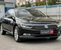Чорний Фольксваген Пассат, об'ємом двигуна 2 л та пробігом 181 тис. км за 21990 $, фото 3 на Automoto.ua