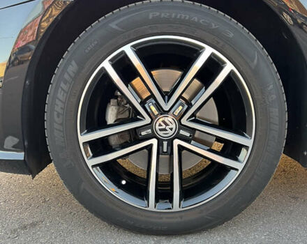 Черный Фольксваген Пассат, объемом двигателя 2 л и пробегом 149 тыс. км за 13700 $, фото 19 на Automoto.ua