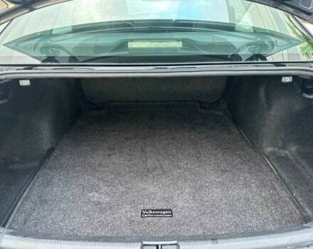 Черный Фольксваген Пассат, объемом двигателя 2 л и пробегом 75 тыс. км за 2300 $, фото 11 на Automoto.ua