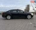 Черный Фольксваген Пассат, объемом двигателя 1.98 л и пробегом 112 тыс. км за 15200 $, фото 22 на Automoto.ua