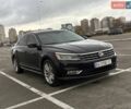 Черный Фольксваген Пассат, объемом двигателя 1.8 л и пробегом 182 тыс. км за 13900 $, фото 1 на Automoto.ua