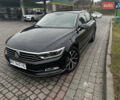 Чорний Фольксваген Пассат, об'ємом двигуна 1.97 л та пробігом 278 тис. км за 17500 $, фото 34 на Automoto.ua