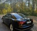 Фольксваген Пассат 2017 в Трускавце на Automoto.ua Черный Фольксваген Пассат, объемом двигателя 1.8 л и пробегом 189 тыс. км за 16500 $, фото 4 на Automoto.ua