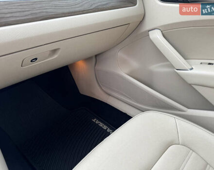 Чорний Фольксваген Пассат, об'ємом двигуна 2 л та пробігом 145 тис. км за 17200 $, фото 33 на Automoto.ua