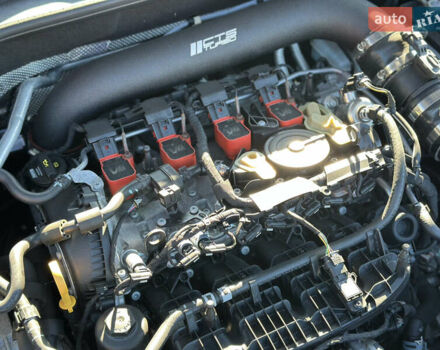 Фольксваген Пассат 2018 в Фастове на Automoto.ua Черный Фольксваген Пассат, объемом двигателя 1.98 л и пробегом 124 тыс. км за 13750 $, фото 19 на Automoto.ua