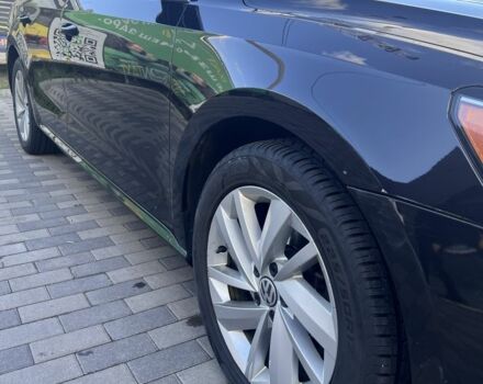 Черный Фольксваген Пассат, объемом двигателя 2 л и пробегом 335 тыс. км за 13000 $, фото 6 на Automoto.ua