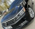 Черный Фольксваген Пассат, объемом двигателя 2 л и пробегом 135 тыс. км за 13223 $, фото 1 на Automoto.ua