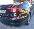 Черный Фольксваген Пассат, объемом двигателя 3.6 л и пробегом 90 тыс. км за 15500 $, фото 31 на Automoto.ua