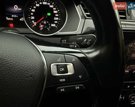 Черный Фольксваген Пассат, объемом двигателя 2 л и пробегом 196 тыс. км за 18800 $, фото 67 на Automoto.ua