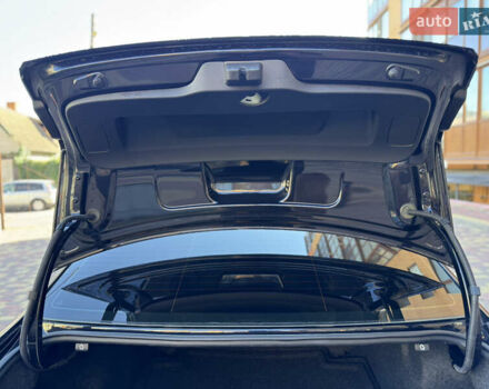 Черный Фольксваген Пассат, объемом двигателя 2 л и пробегом 107 тыс. км за 16500 $, фото 52 на Automoto.ua