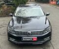 Чорний Фольксваген Пассат, об'ємом двигуна 2 л та пробігом 162 тис. км за 13790 $, фото 2 на Automoto.ua