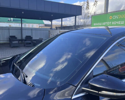 Черный Фольксваген Пассат, объемом двигателя 1.98 л и пробегом 335 тыс. км за 13000 $, фото 16 на Automoto.ua