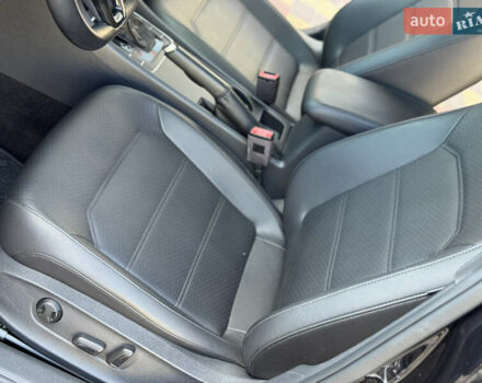 Черный Фольксваген Пассат, объемом двигателя 2 л и пробегом 107 тыс. км за 16500 $, фото 38 на Automoto.ua