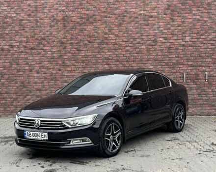 Фольксваген Пассат 2018 в Хмельницком на Automoto.ua Черный Фольксваген Пассат, объемом двигателя 1.97 л и пробегом 227 тыс. км за 16900 $, фото 121 на Automoto.ua