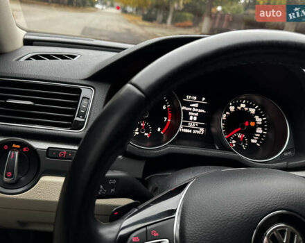 Черный Фольксваген Пассат, объемом двигателя 1.98 л и пробегом 110 тыс. км за 16000 $, фото 34 на Automoto.ua