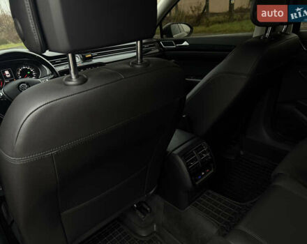 Черный Фольксваген Пассат, объемом двигателя 2 л и пробегом 196 тыс. км за 18800 $, фото 46 на Automoto.ua