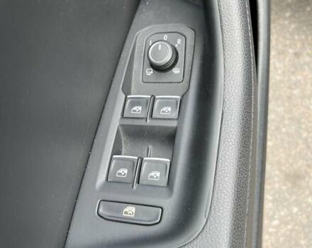 Черный Фольксваген Пассат, объемом двигателя 2 л и пробегом 176 тыс. км за 22300 $, фото 12 на Automoto.ua