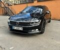 Чорний Фольксваген Пассат, об'ємом двигуна 1.97 л та пробігом 108 тис. км за 22900 $, фото 1 на Automoto.ua